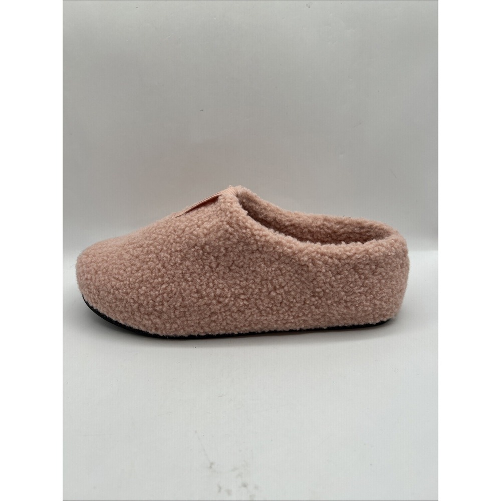 Bombas Women's Sunday Slipper Pink Size 9 Comfy Loungewear - Picture 10 of 12